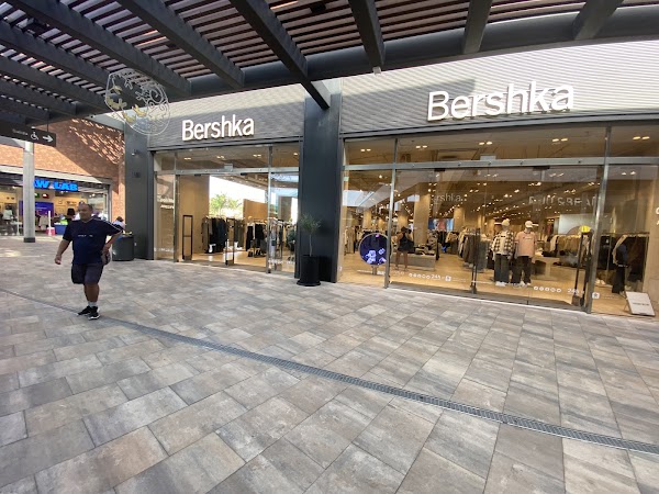 Bershka 1