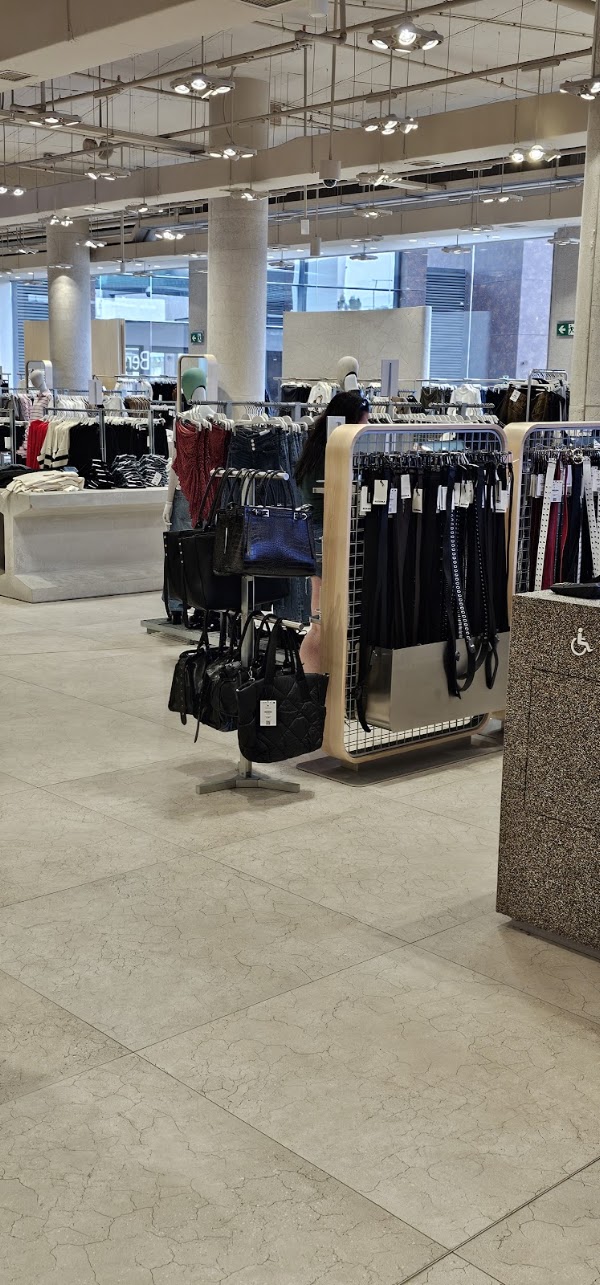 Bershka 4