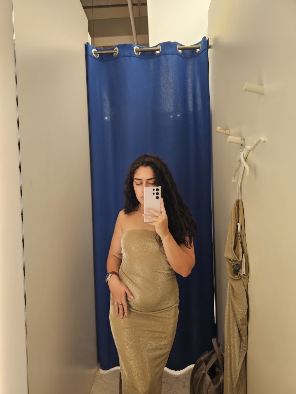 Bershka 3