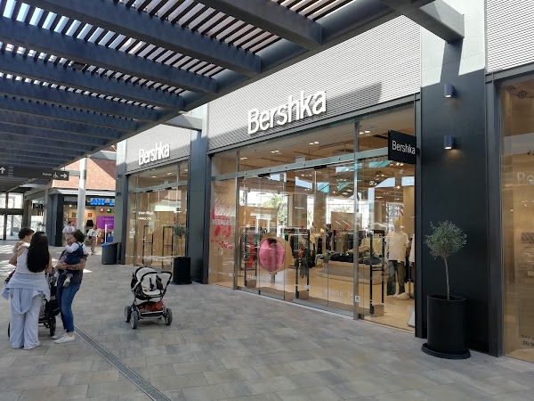 Bershka 2