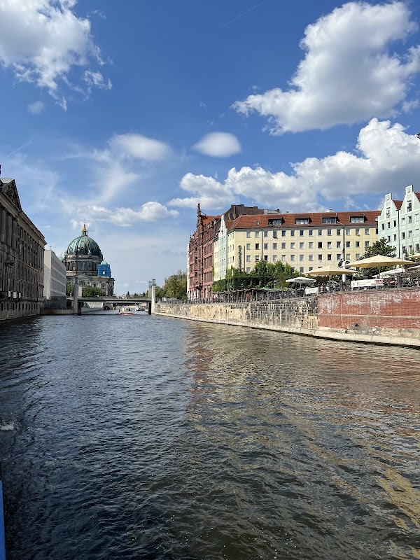 Spree 3