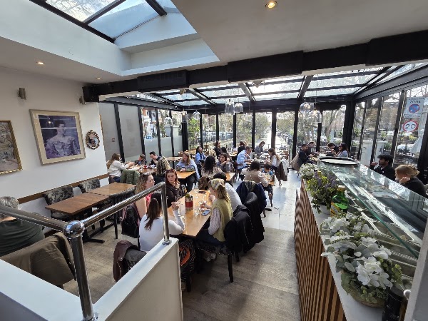 Laville Restaurant 2