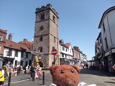 St Albans