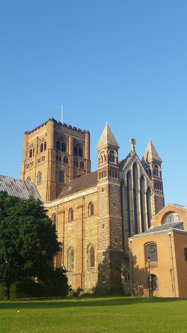 St Albans 3