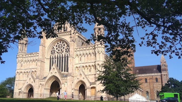 St Albans 2