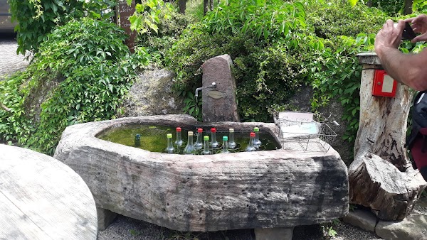 Schnapsbrunnen 2