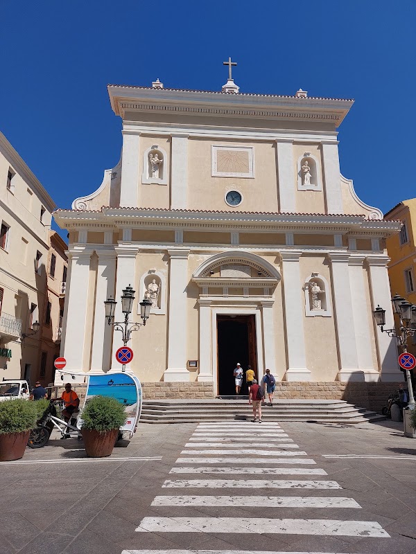 La Maddalena 5