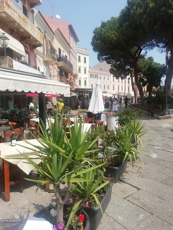 La Maddalena 2