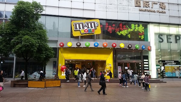 Jin Ba Xian Restaurant 1