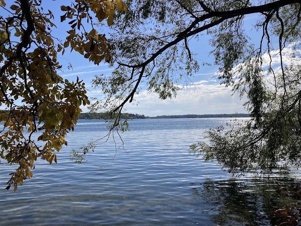 Geneva Lake
