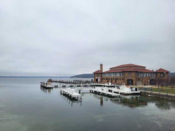 Geneva Lake 4