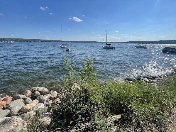 Geneva Lake 3