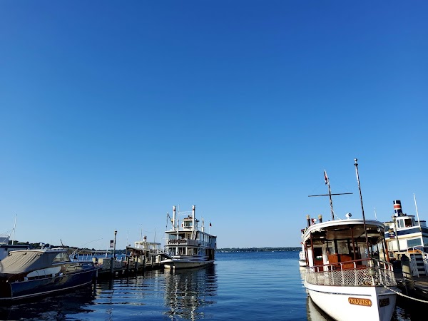 Geneva Lake 2