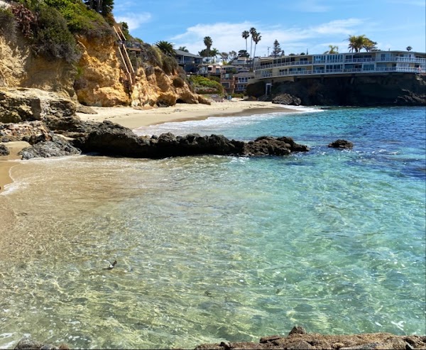 Fishermans Cove