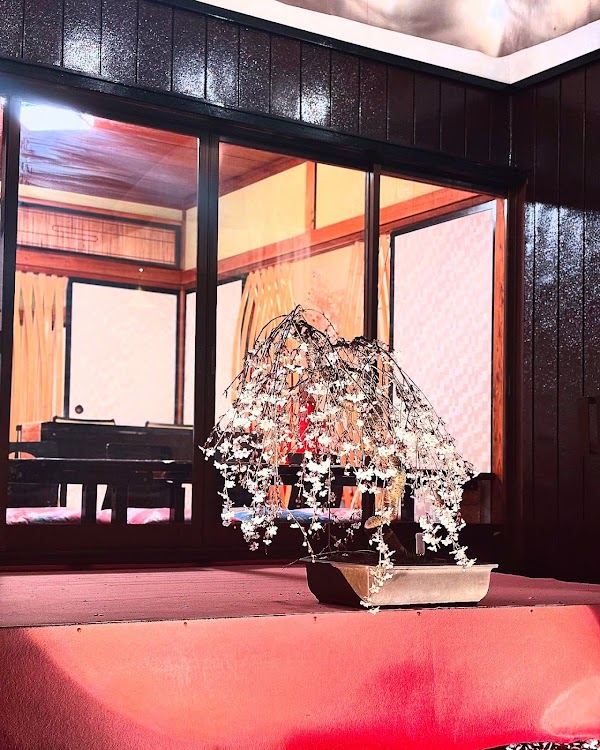 Classic Japanese Restaurant HAKUMAI