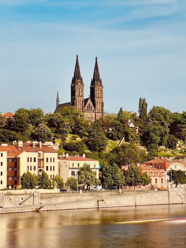 Vyšehrad 5