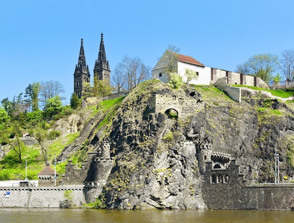 Vyšehrad 4