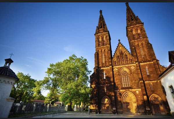 Vyšehrad 3