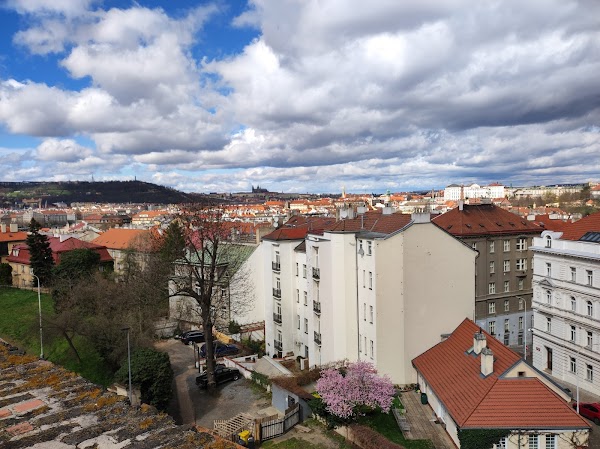 Vyšehrad 2