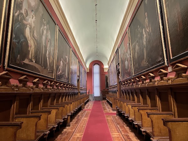 Royal Basilica of Saint Francis the Great 3