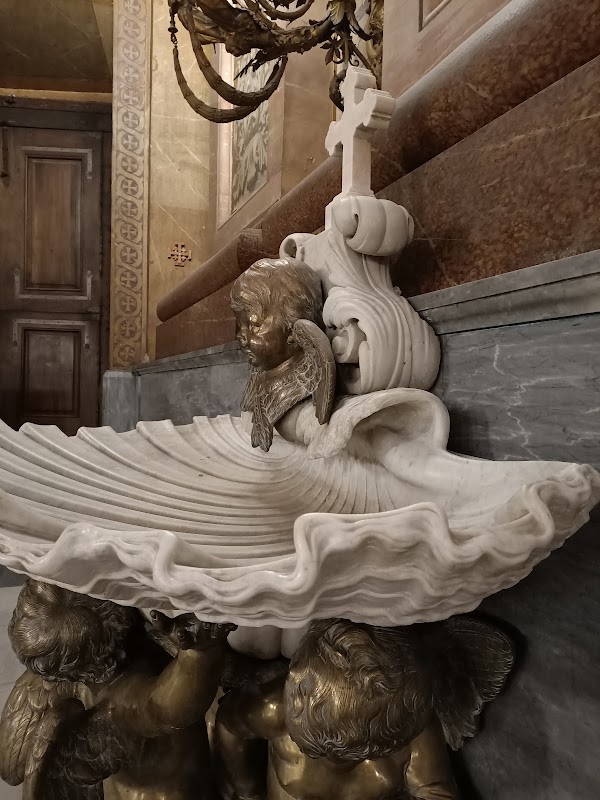 Royal Basilica of Saint Francis the Great 2