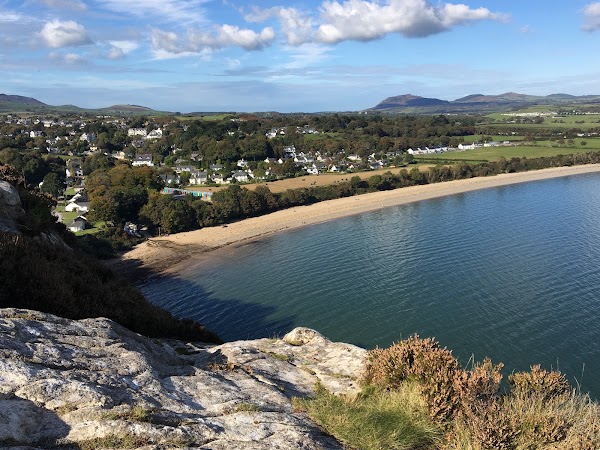 Llanbedrog 1