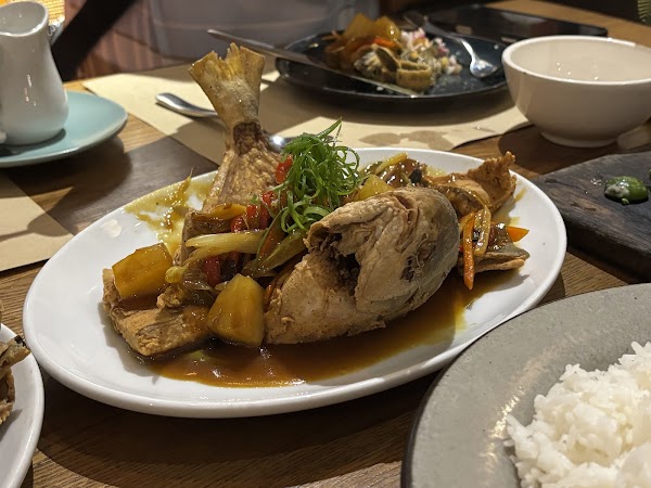 Lore by Chef Tatung 4