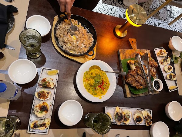 Lore by Chef Tatung 2