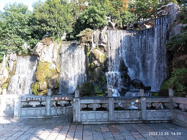Bangka Longshan Temple 3