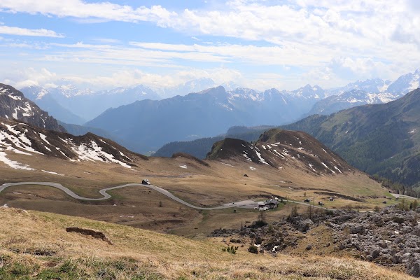 Passo di Giau 5