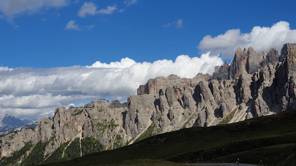 Passo di Giau 4