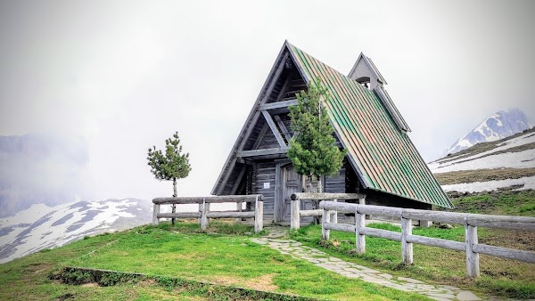 Passo di Giau 3