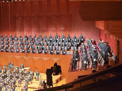 Seoul Arts Center 1