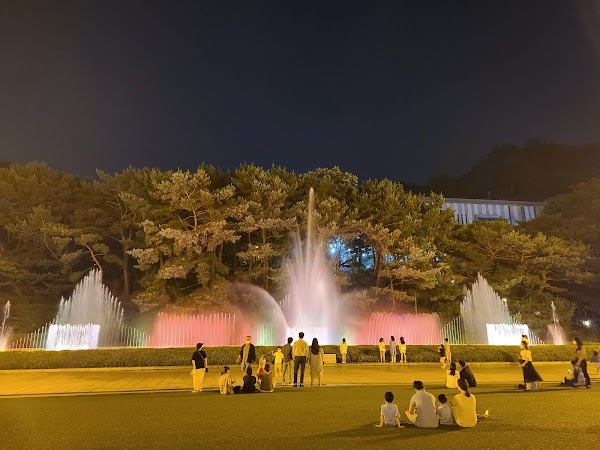 Seoul Arts Center 4