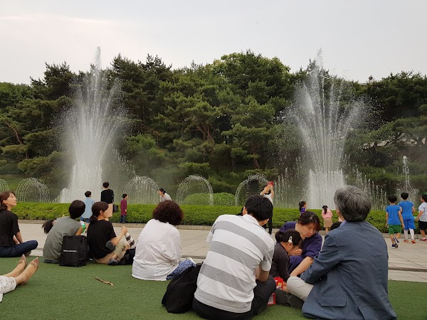 Seoul Arts Center 2