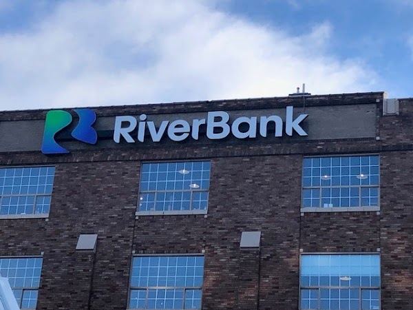 RiverBank 1