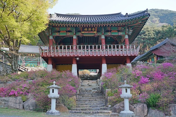 도성암 1