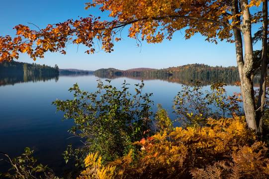 Northeastern Ontario