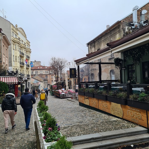 Skadarlija 5