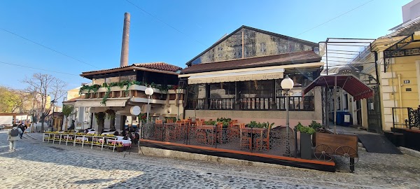 Skadarlija 2