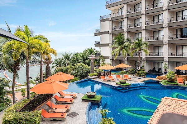 Pattaya 33
