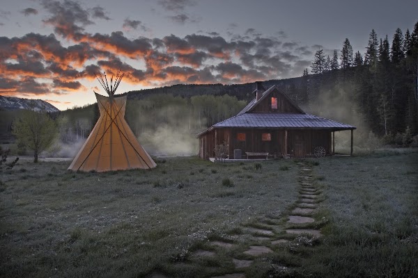 Dunton Hot Springs 4