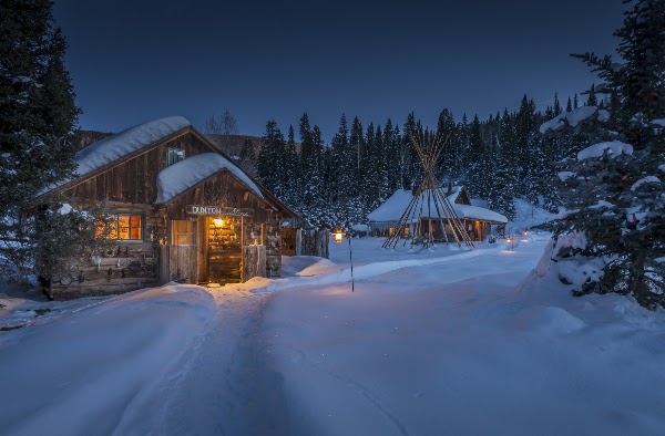 Dunton Hot Springs 3