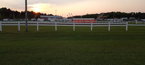 Bracebridge Agricultural Society