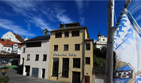 Brauerei Karg GmbH & Co. KG 1