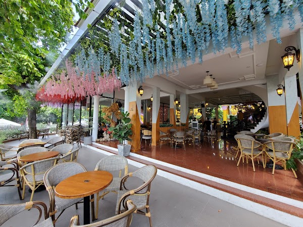 King Koi Coffee 1