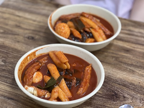 사랑분식 5