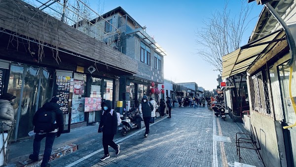 Yangmeizhu Byway 4