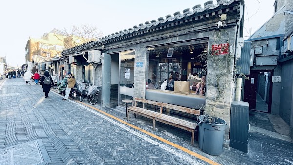 Yangmeizhu Byway 3