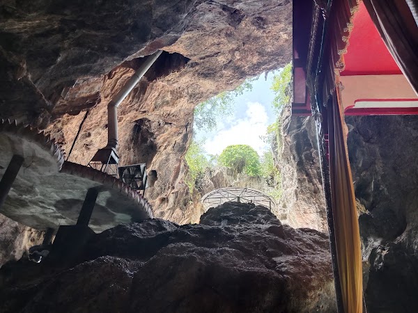 Heavenly Dragon Cave 5